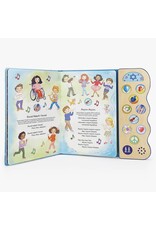 Kids: Picture Books Best-Loved Jewish Songs