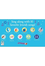 Kids: Picture Books Best-Loved Jewish Songs