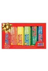Tony's Chocolonely Tasting Pack