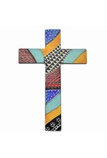 Kenyan Wall Cross