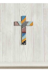 Kenyan Wall Cross