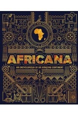 African History & Culture Africana: An Encyclopedia of an Amazing Continent