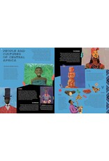 African History & Culture Africana: An Encyclopedia of an Amazing Continent