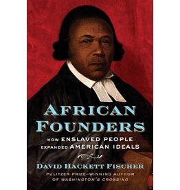 Non-Fiction: Slavery African Founders