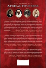 Non-Fiction: Slavery African Founders: How Enslaved People Expanded American Ideals