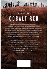 Cobalt Red: How the Blood of the Congo Powers Our Lives