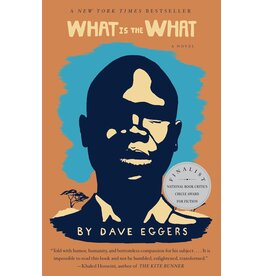 African History & Culture What Is The What