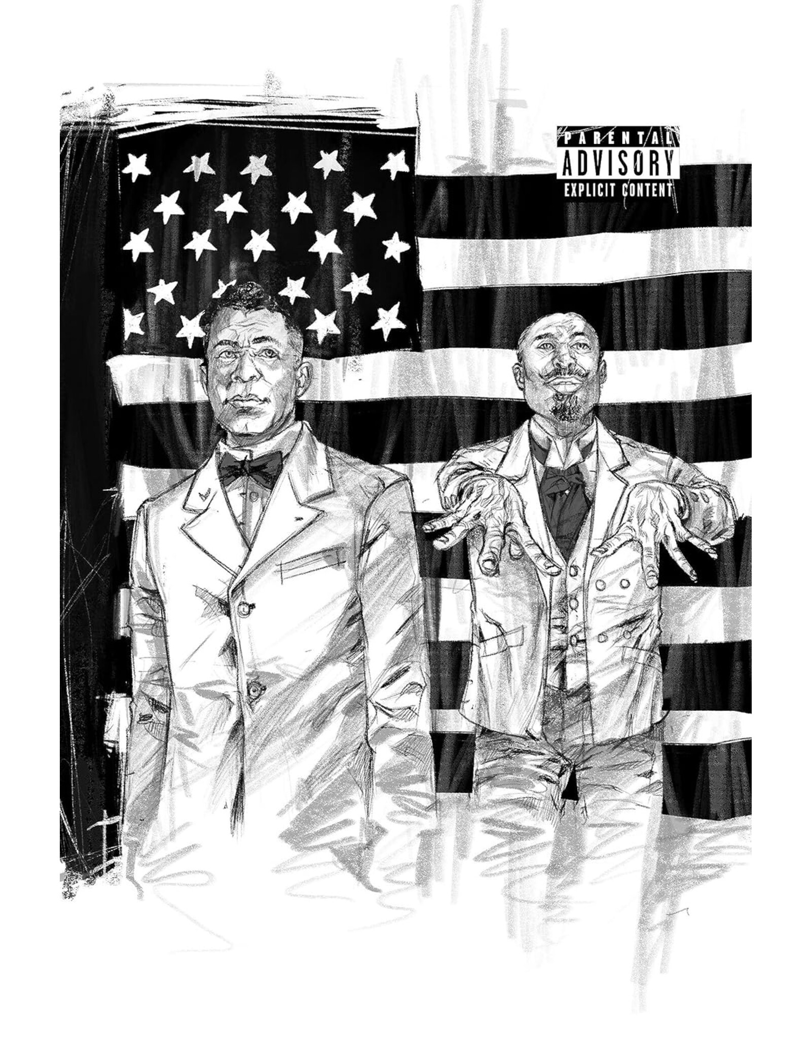 Non-Fiction: Slavery Black AF History: The Un-Whitewashed Story of America