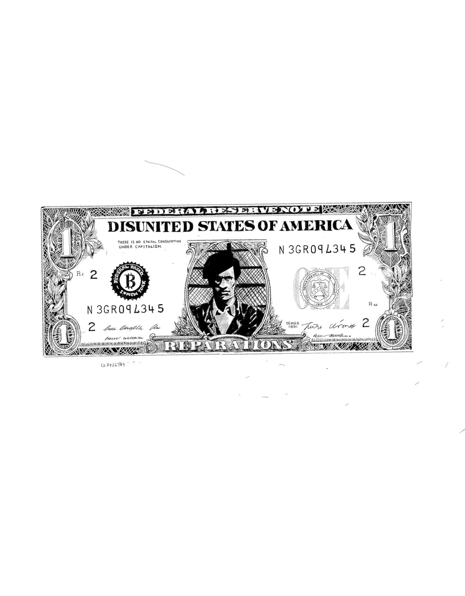 Non-Fiction: Slavery Black AF History: The Un-Whitewashed Story of America