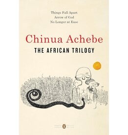 Fiction The African Trilogy