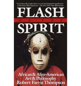 African History & Culture Flash of the Spirit