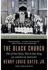 Spirituality & Healing The Black Church: This Is Our Story, This Is Our Song