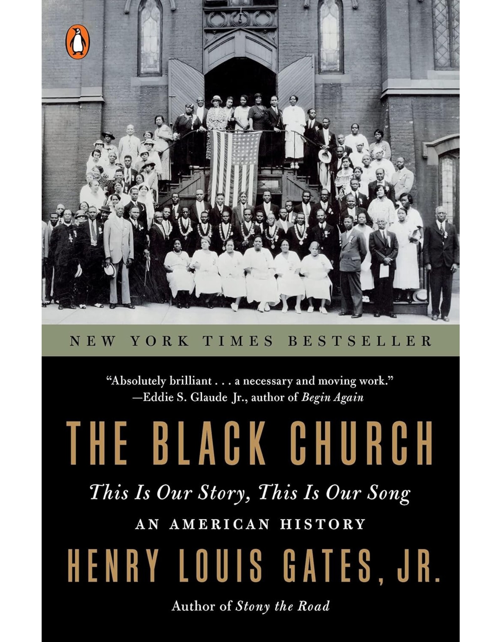 Spirituality, Activism & Healing The Black Church: This Is Our Story, This Is Our Song