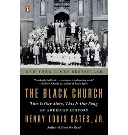 Spirituality, Activism & Healing The Black Church