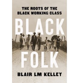 Black Folk: The Roots of the Black Working Class