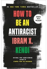 Non-Fiction: Sociology & Critical Race Theory How To Be An Antiracist