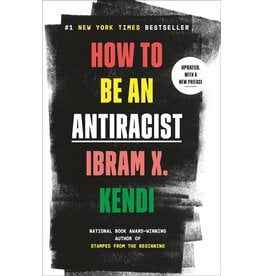 Non-Fiction: Sociology & Critical Race Theory How To Be An Antiracist