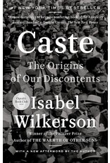 Non-Fiction: Sociology & Critical Race Theory Caste: The Origins of Our Discontents
