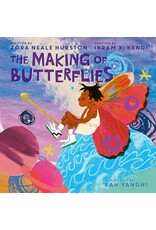 Kids: Picture Books The Making of Butterflies