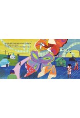 Kids: Picture Books The Making of Butterflies
