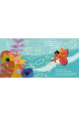 Kids: Picture Books The Making of Butterflies