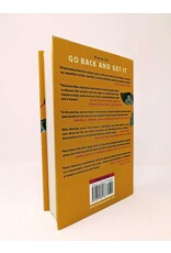 Spirituality & Healing Go Back and Get It: A Memoir of Race, Inheritance, and Intergenerational Healing
