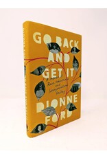 Spirituality & Healing Go Back and Get It: A Memoir of Race, Inheritance, and Intergenerational Healing