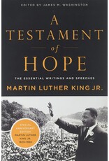 Non-Fiction: Civil Rights A Testament of Hope: The Essential Writings and Speeches of Martin Luther King Jr.