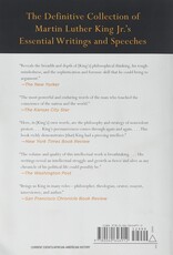 Non-Fiction: Civil Rights A Testament of Hope: The Essential Writings and Speeches of Martin Luther King Jr.
