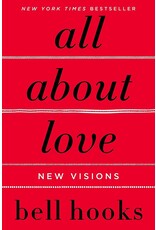 Spirituality, Activism & Healing All About Love: New Visions