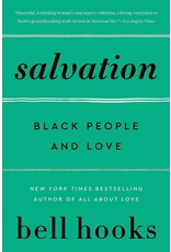 Salvation: Black People and Love