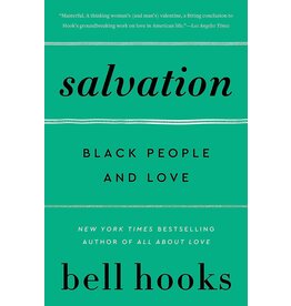 Salvation: Black People and Love