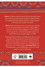 Everyday Ubuntu: Living Better Together, The African Way