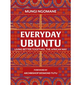 African History & Culture Everyday Ubuntu