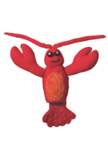 Crawfish Finger Puppet