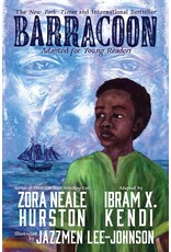 Kids: Chapter Books Barracoon: Adapted for Young Readers
