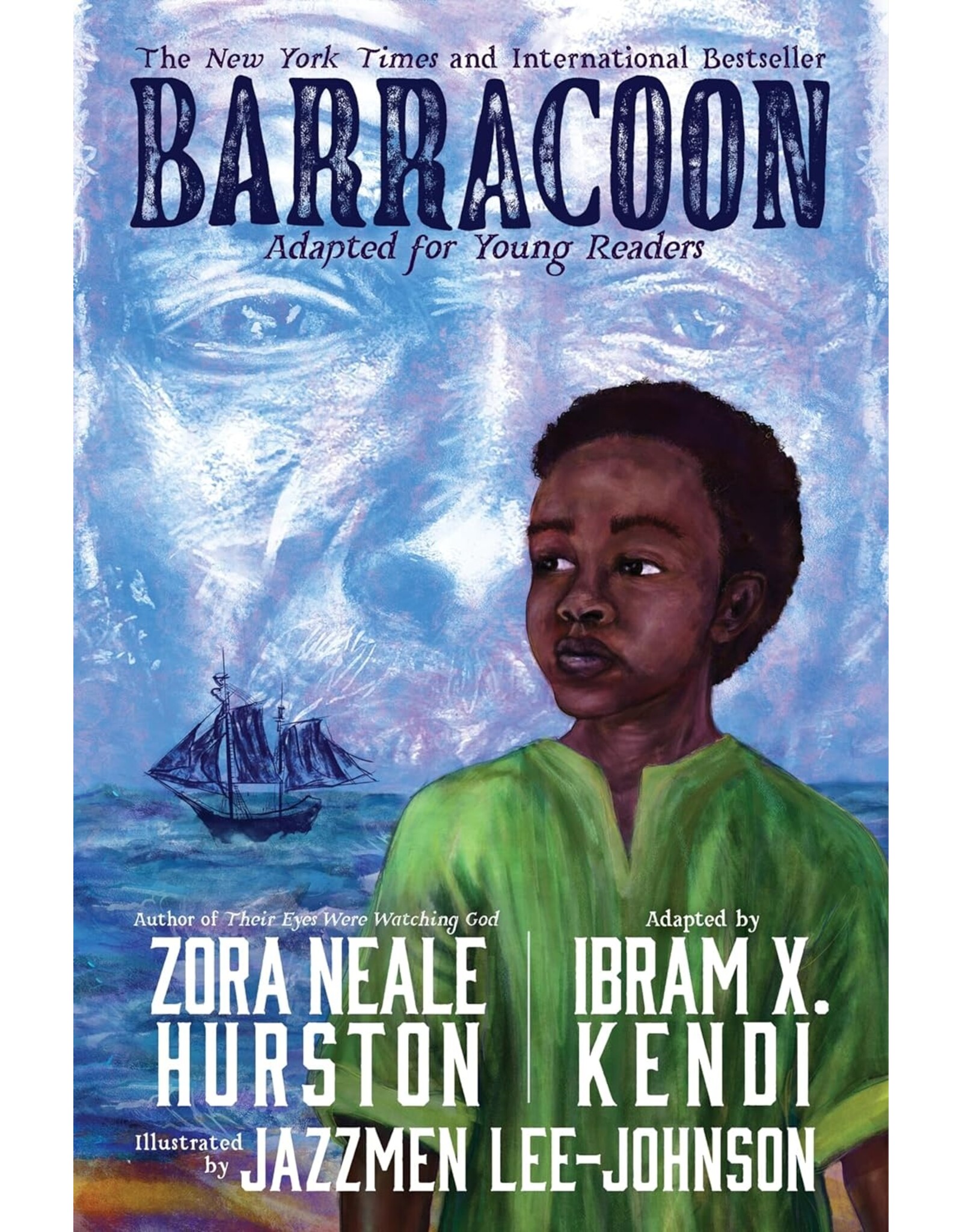 Kids: Chapter Books Barracoon: Adapted for Young Readers