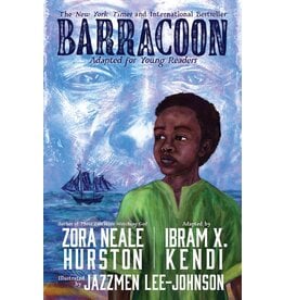 Barracoon: Adapted for Young Readers