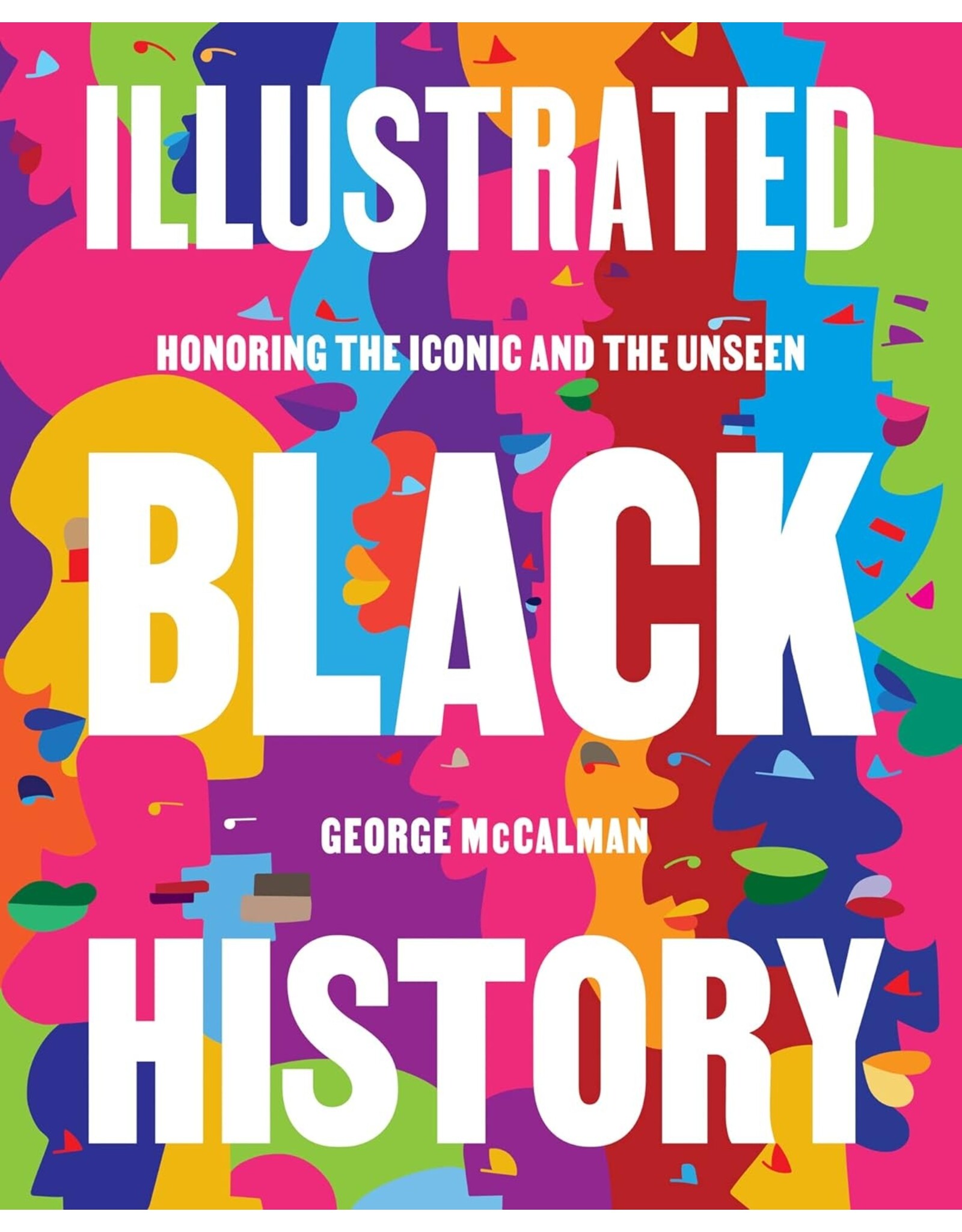 Illustrated Black History