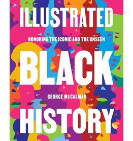 Illustrated Black History