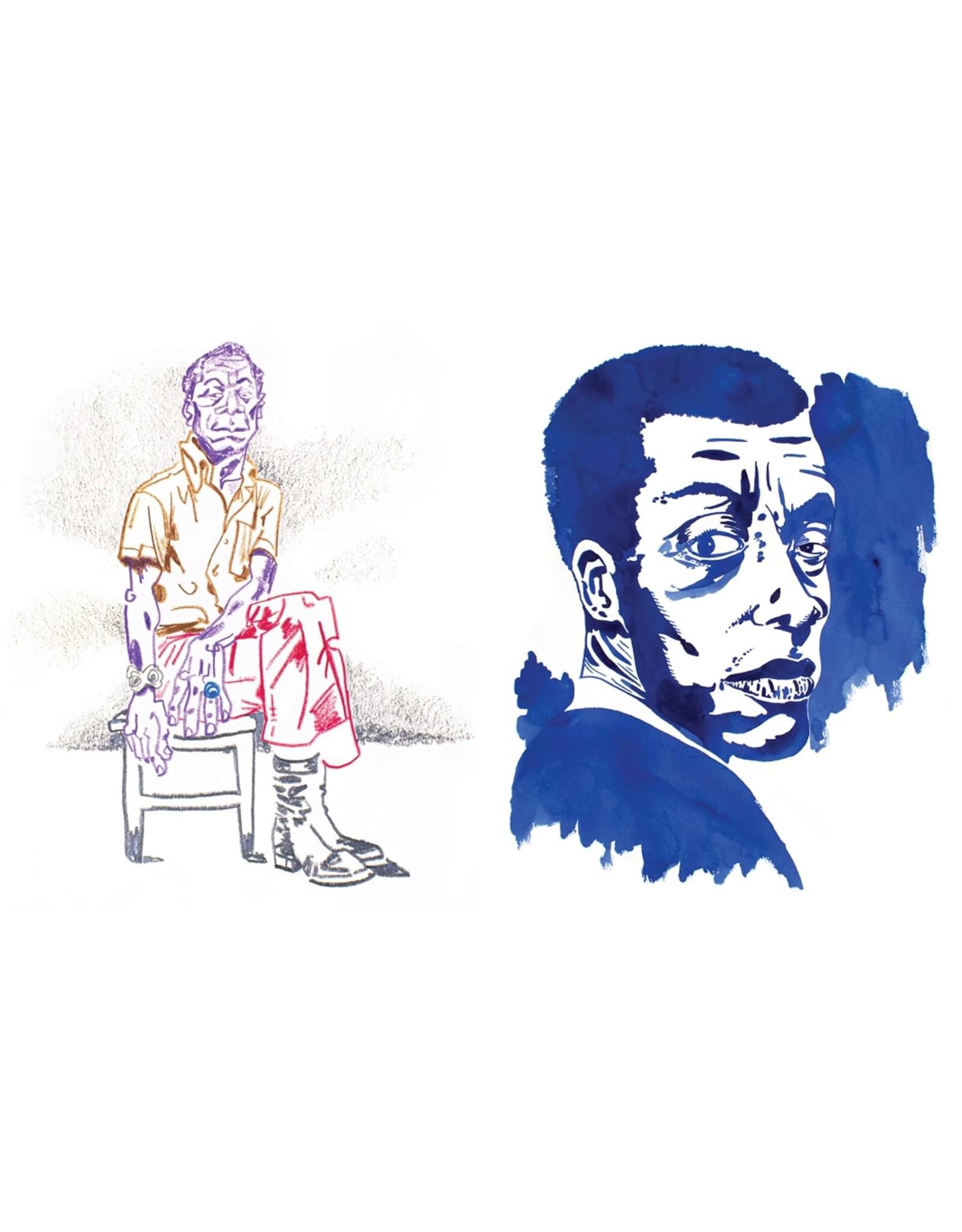 Illustrated Black History