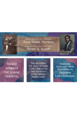 Kids: Chapter Books Barracoon: Adapted for Young Readers