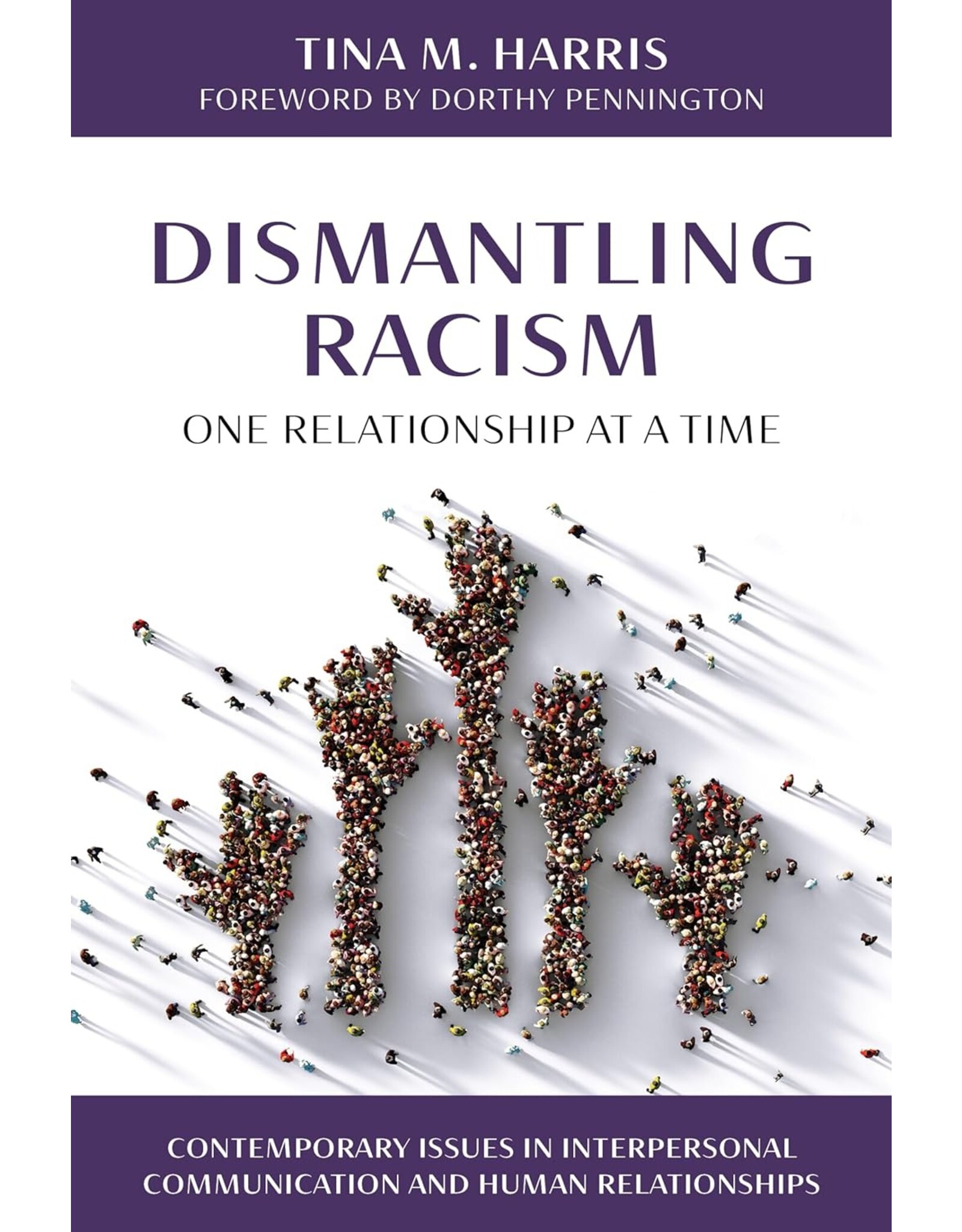 Dismantling Racism, One Relationship at a Time (Contemporary Issues in Interpersonal Communication and Human Relationships)
