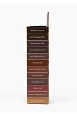 24pk Colors of the World Crayons