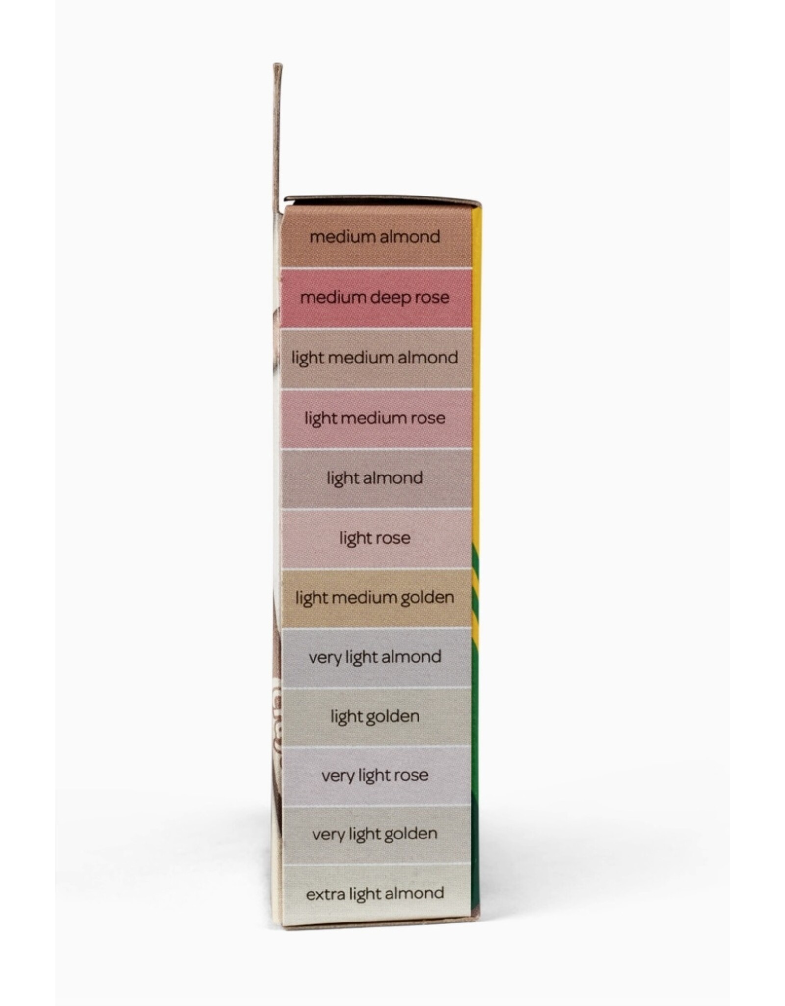 24pk Colors of the World Crayons