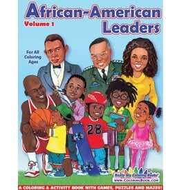 African-American Leaders