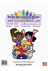 Girl Power! Coloring & Activity Book
