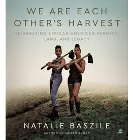Non-Fiction: Post-1965 We Are Each Other's Harvest