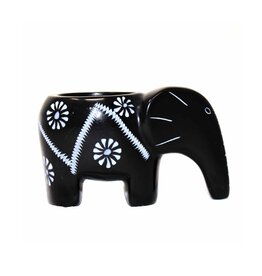 Elephant Tea Light Candle Holder