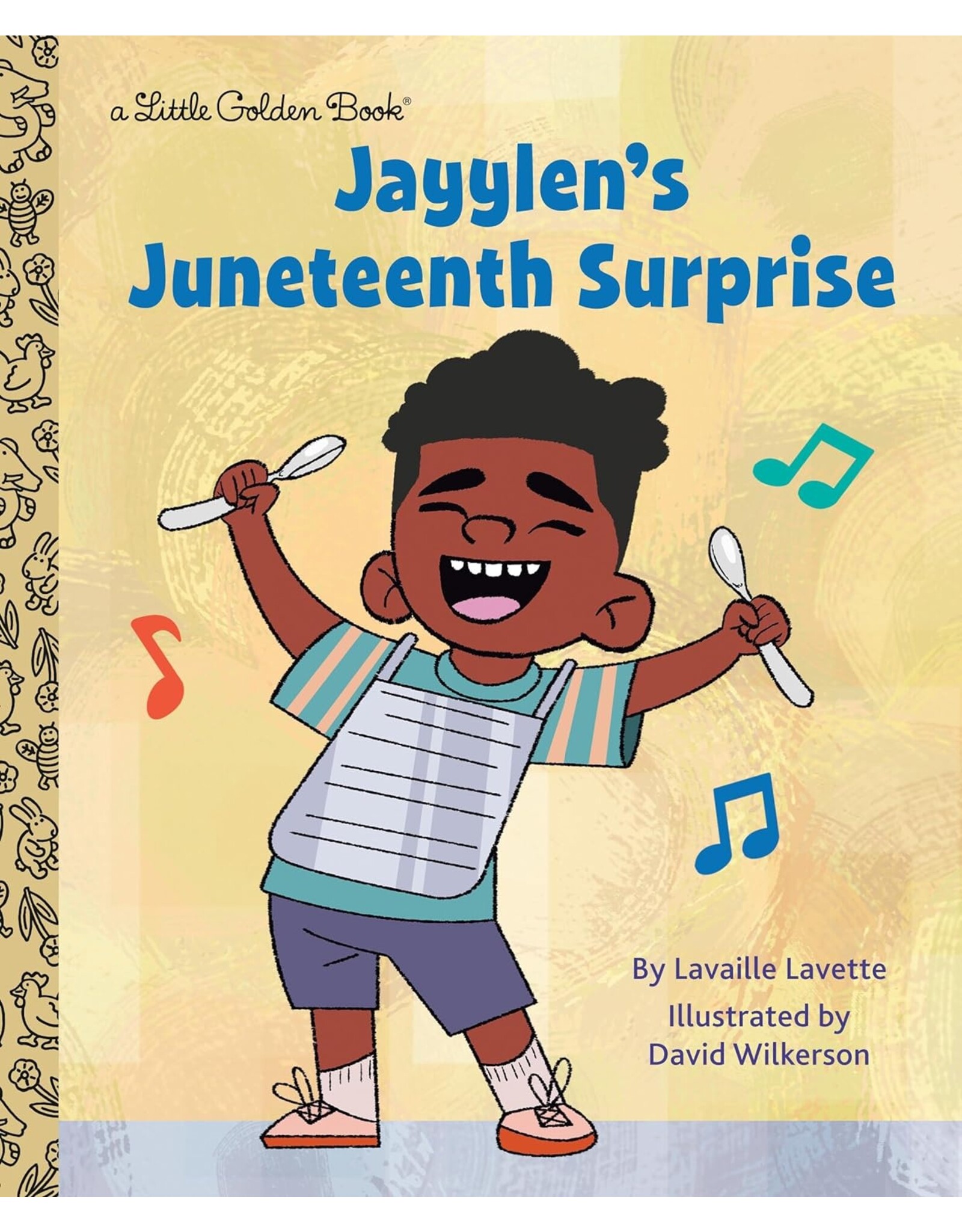 Kids: Picture Books Jayylen's Juneteenth Surprise